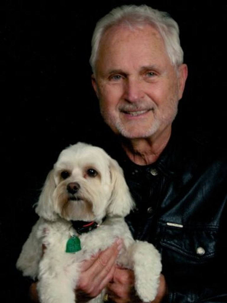 Donald Gaddes