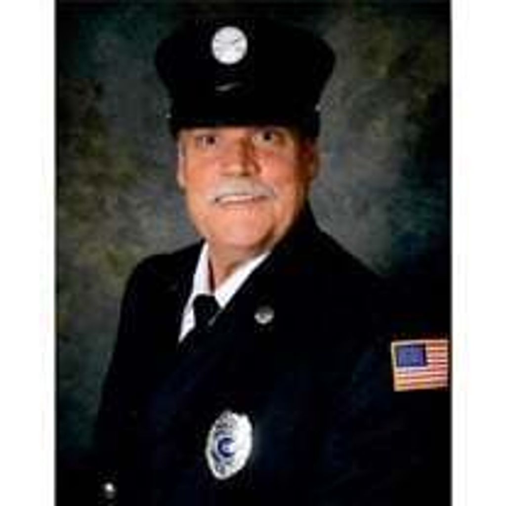 Steven D. Scott Profile Photo