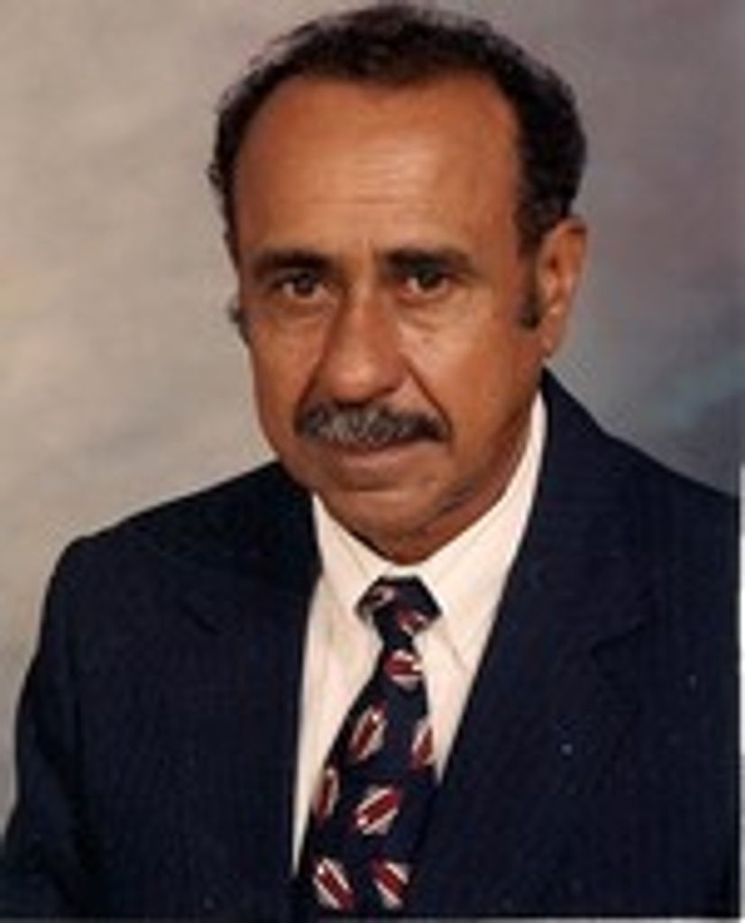 Alfred Reginald Carter Profile Photo