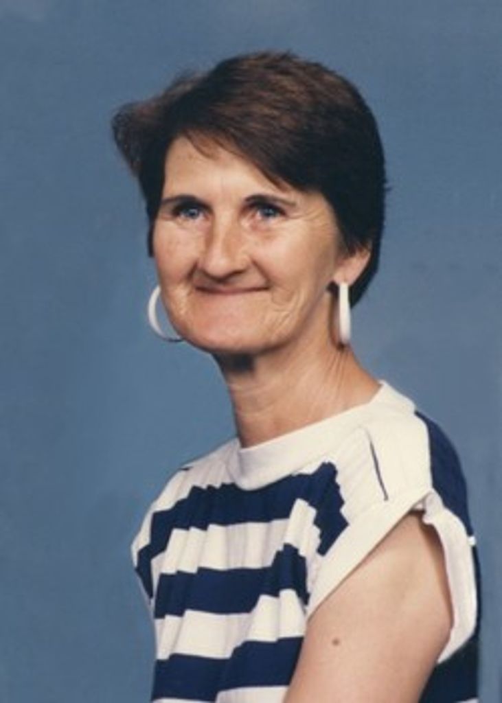 Maxine Edwards