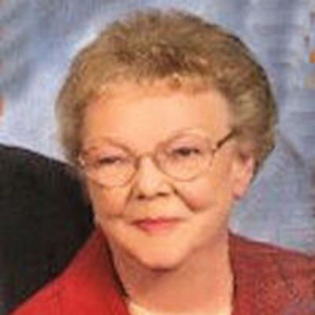 Shirley Ann Chrest