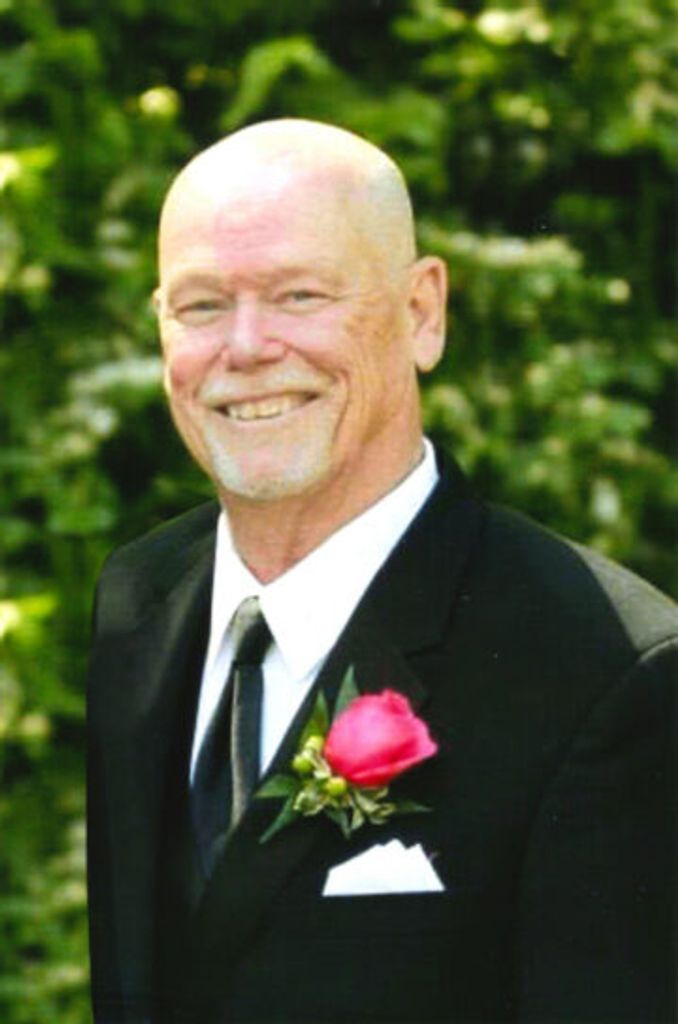 Stanley Dwight Kemerling Profile Photo