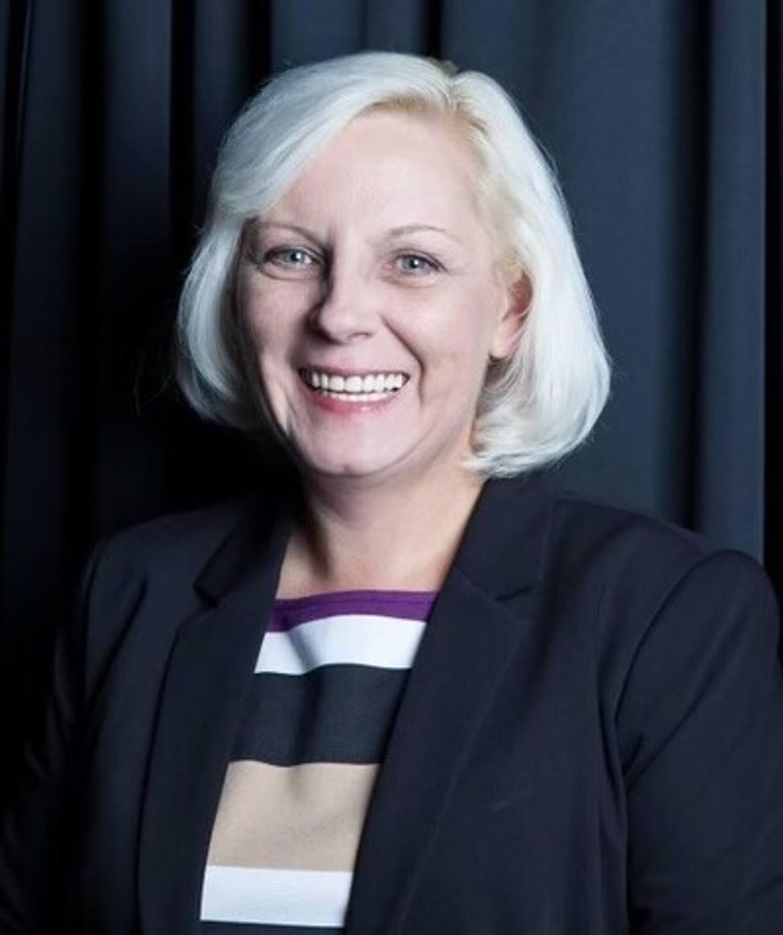 Dawn Marie Reed Profile Photo