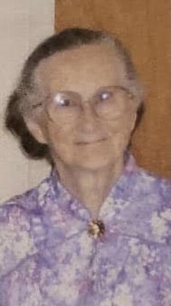 Eleanor Mitchell Profile Photo