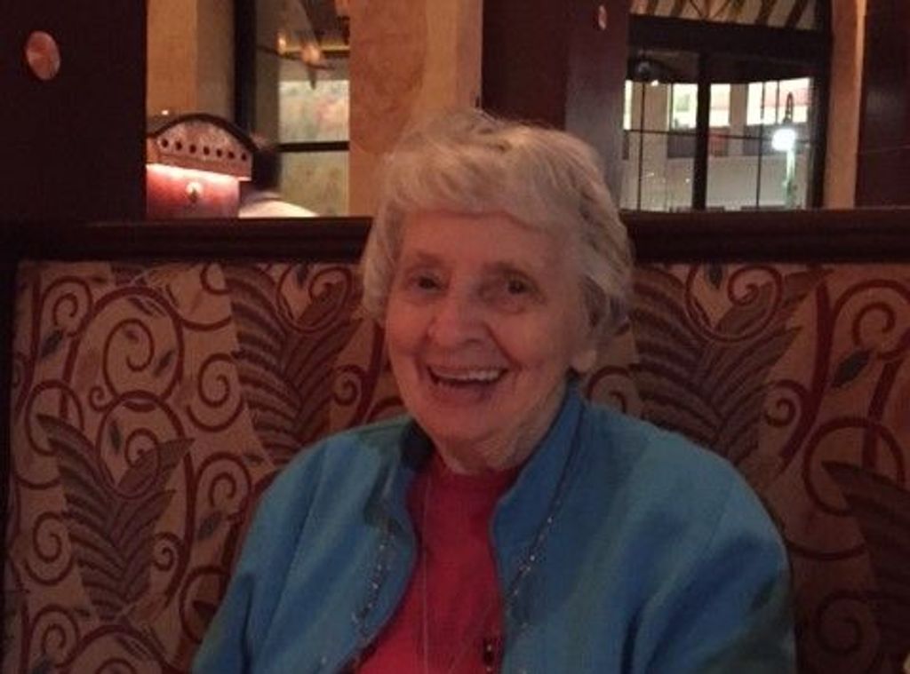Mary Jo Stemmer Profile Photo