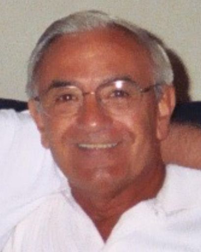 Frederick Frances Fletcher's obituary image