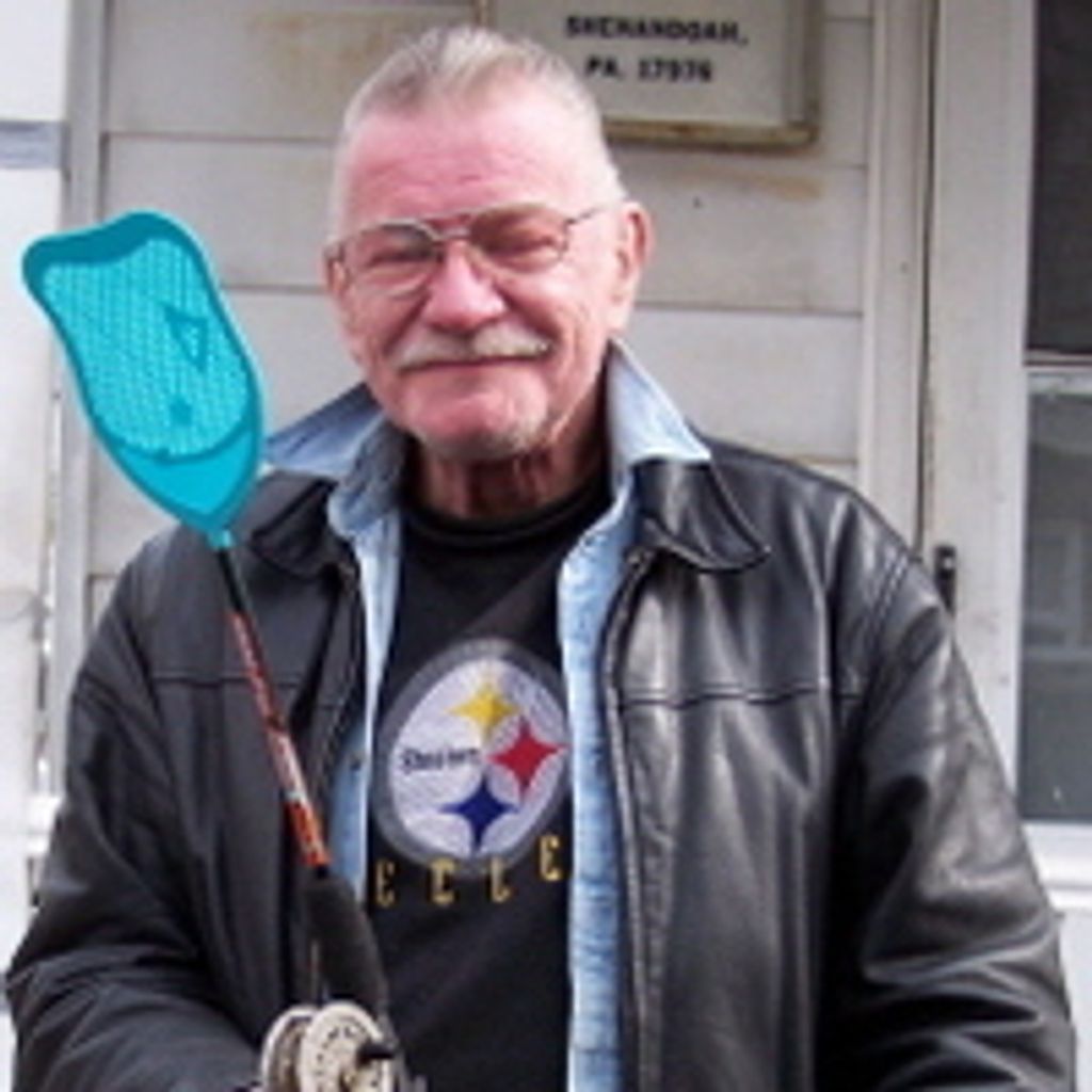 James H. “Jimbo” Hilbert