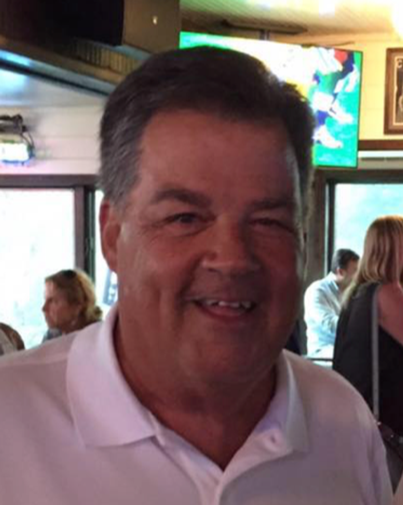 Richard "Dickie" Allan Payne Profile Photo