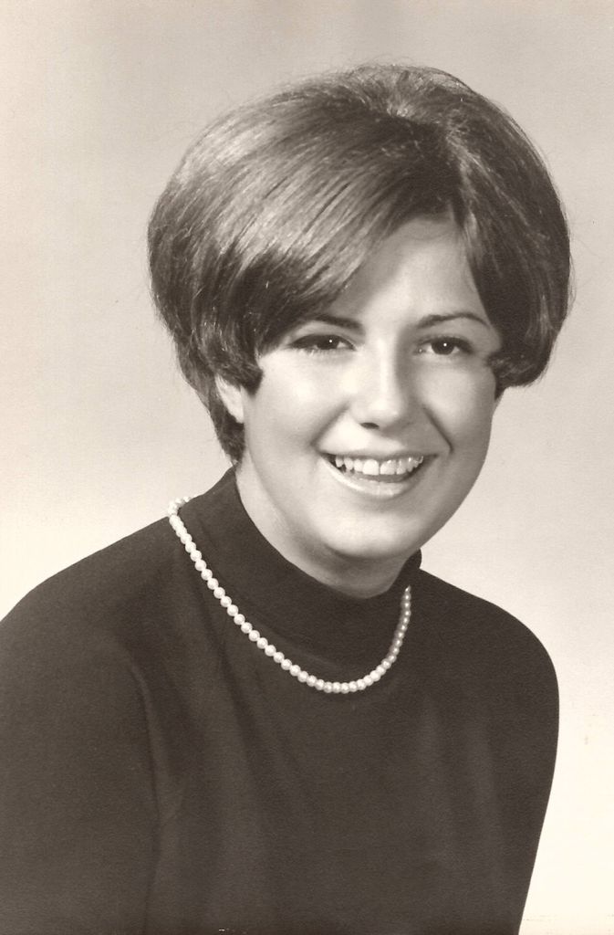 Virginia M. Bowman