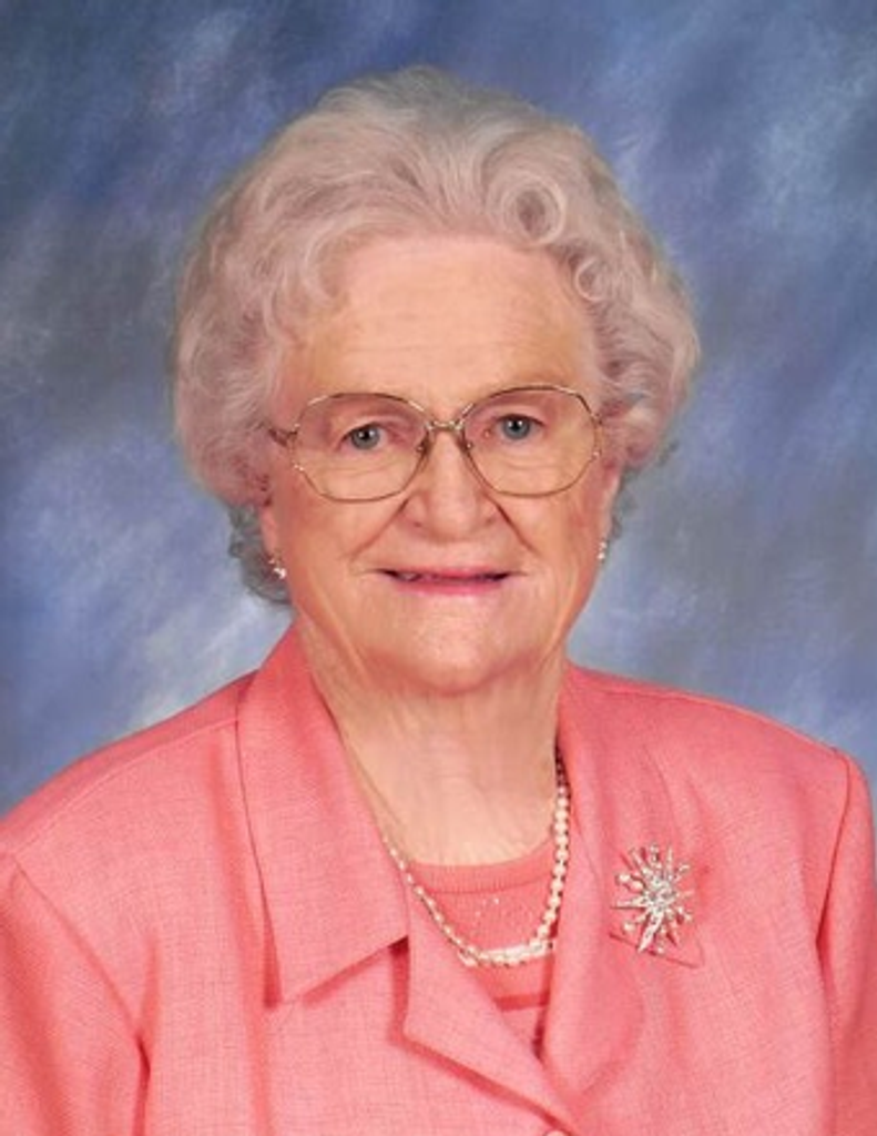 Lena (James) Schwartz