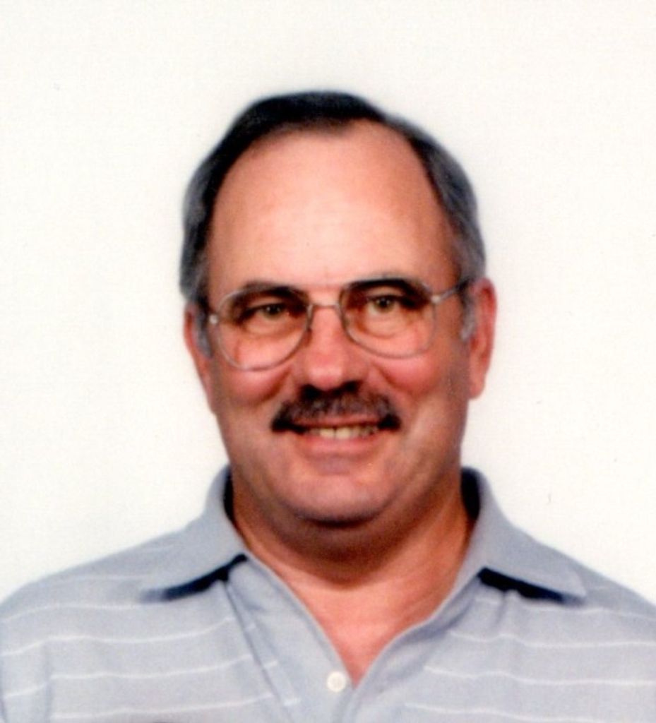 William Mudd Profile Photo