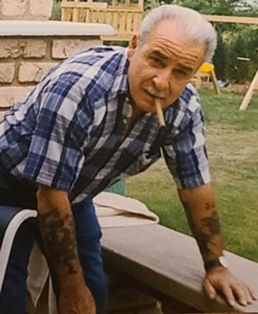 Harold A. Recco Profile Photo