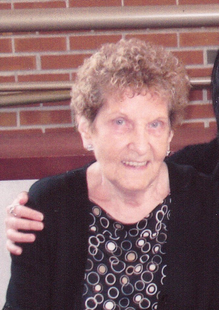 Betty J. Guthrie