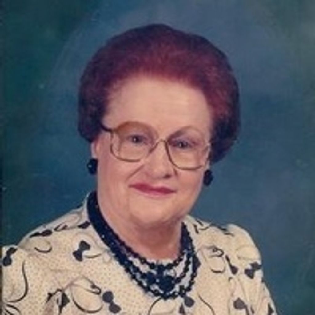Lorene Peterson