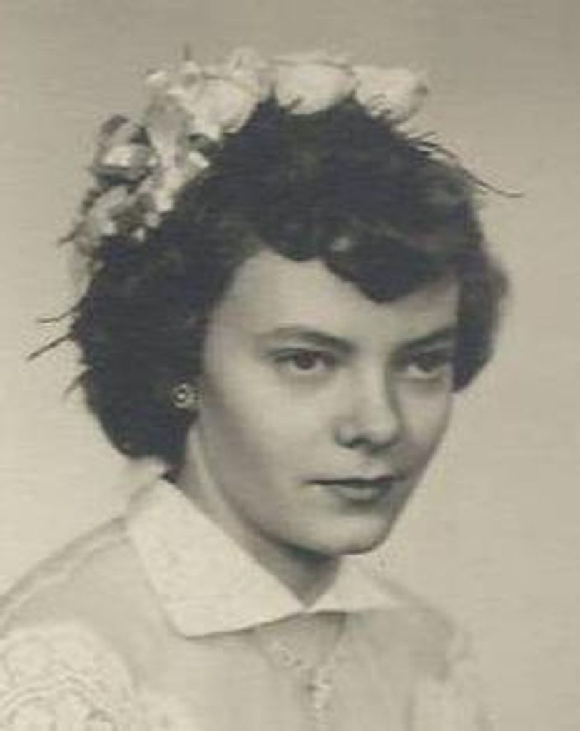 Joan Mayo Profile Photo