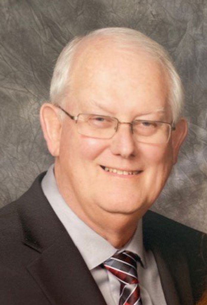 Gregory Edward Barch Profile Photo