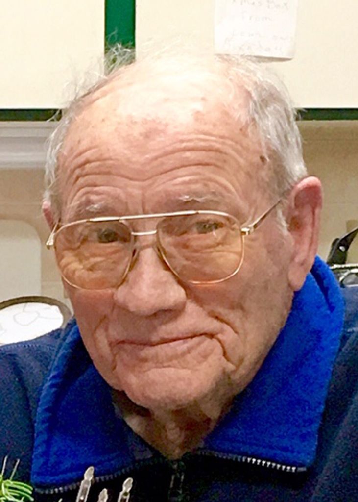 Gene Ray Phelps
