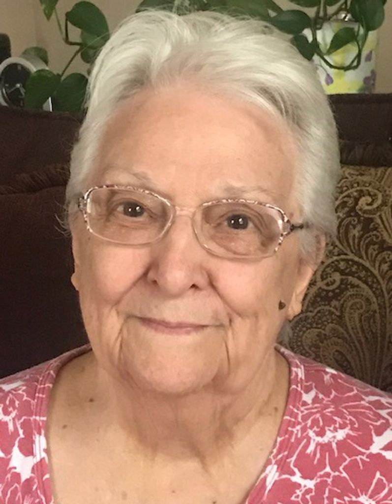Ruth Penry