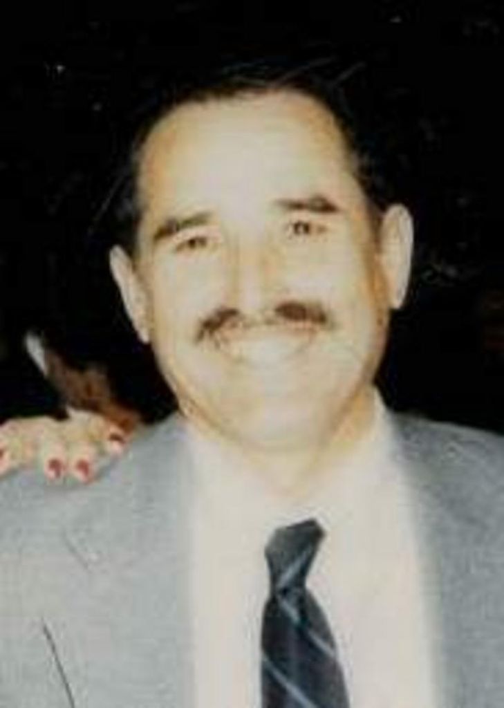 Alfonso Gutierrez Profile Photo