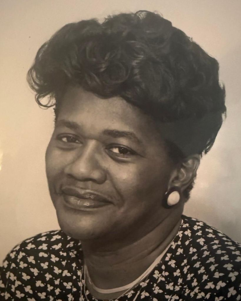 Zelma Marie DeJarnette Smith Profile Photo