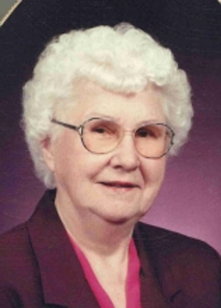 Marian Joyce Smith