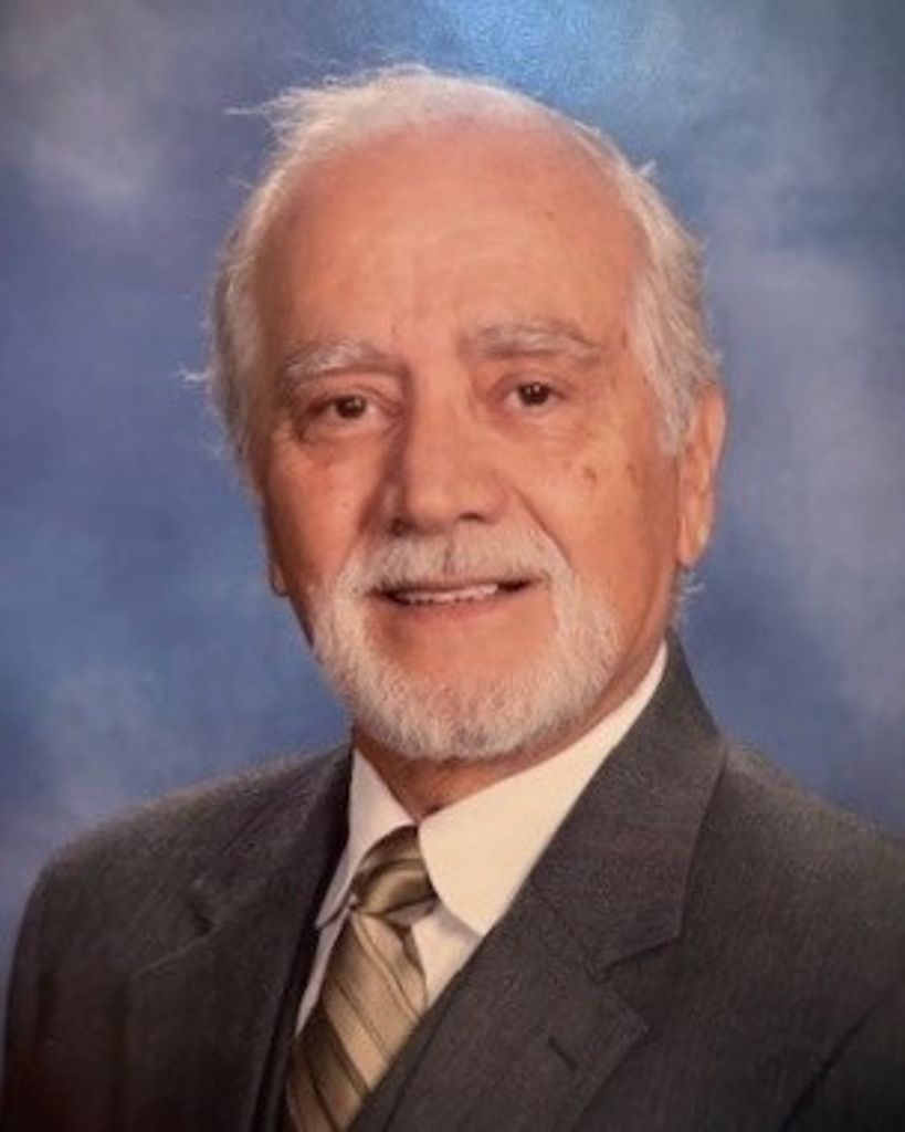 Arturo Jorge Munilla