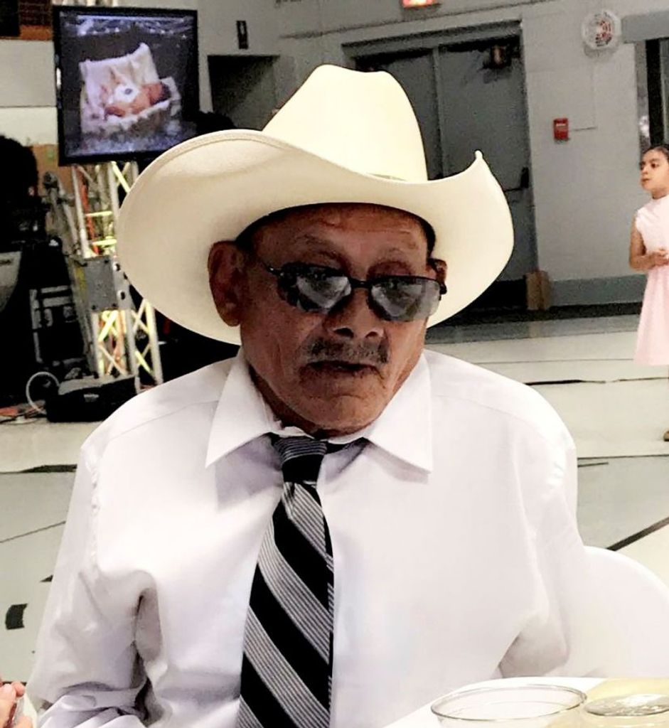 Marcelino Enriquez Salgado