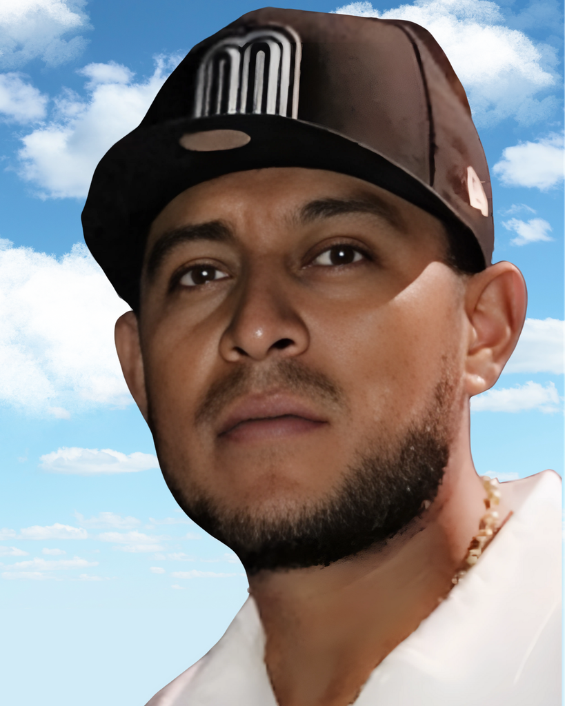 Antonio Ortega Gomez