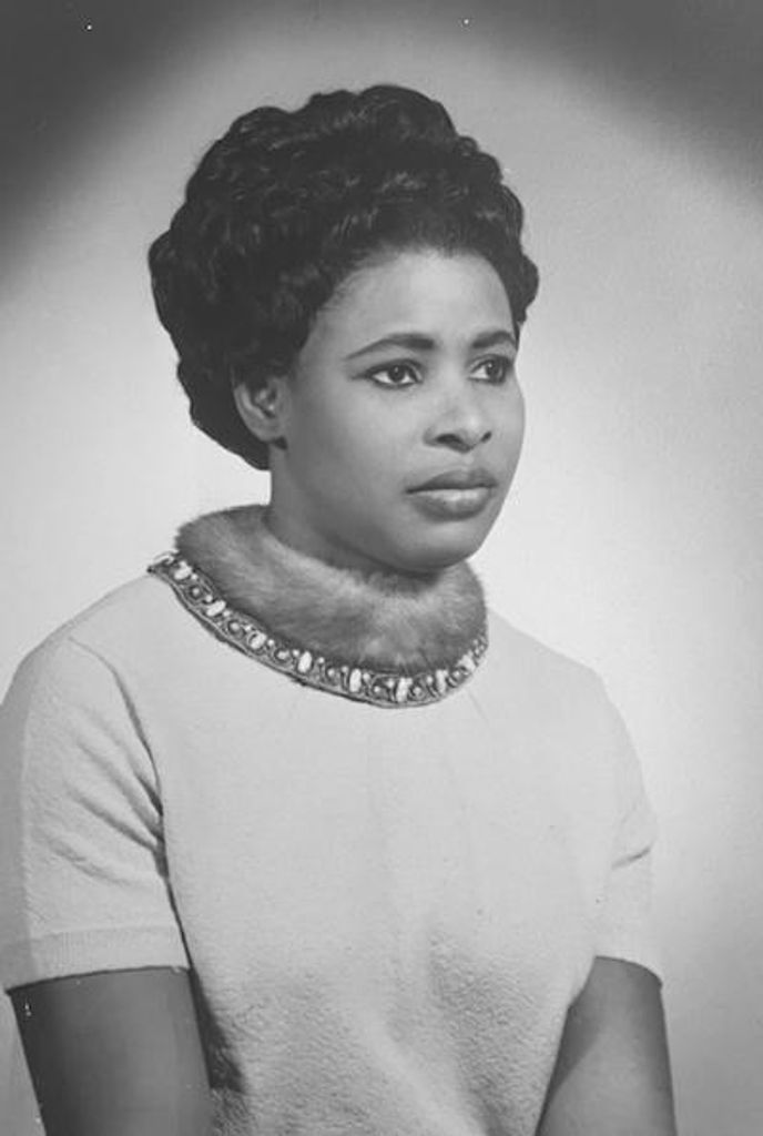 Juliana J Lobin Profile Photo