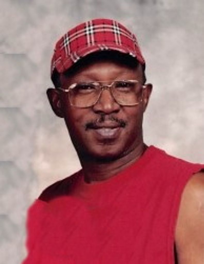 Robert Clifford Edmonds, Jr.