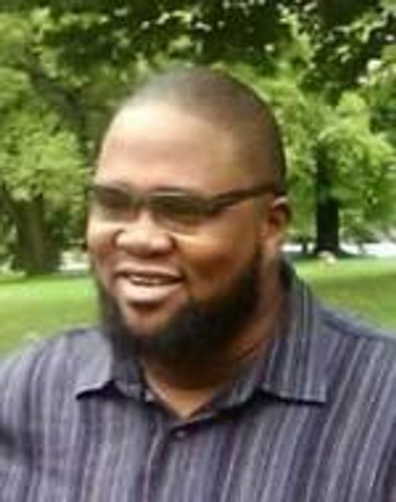 Charles E. Johnson Sr