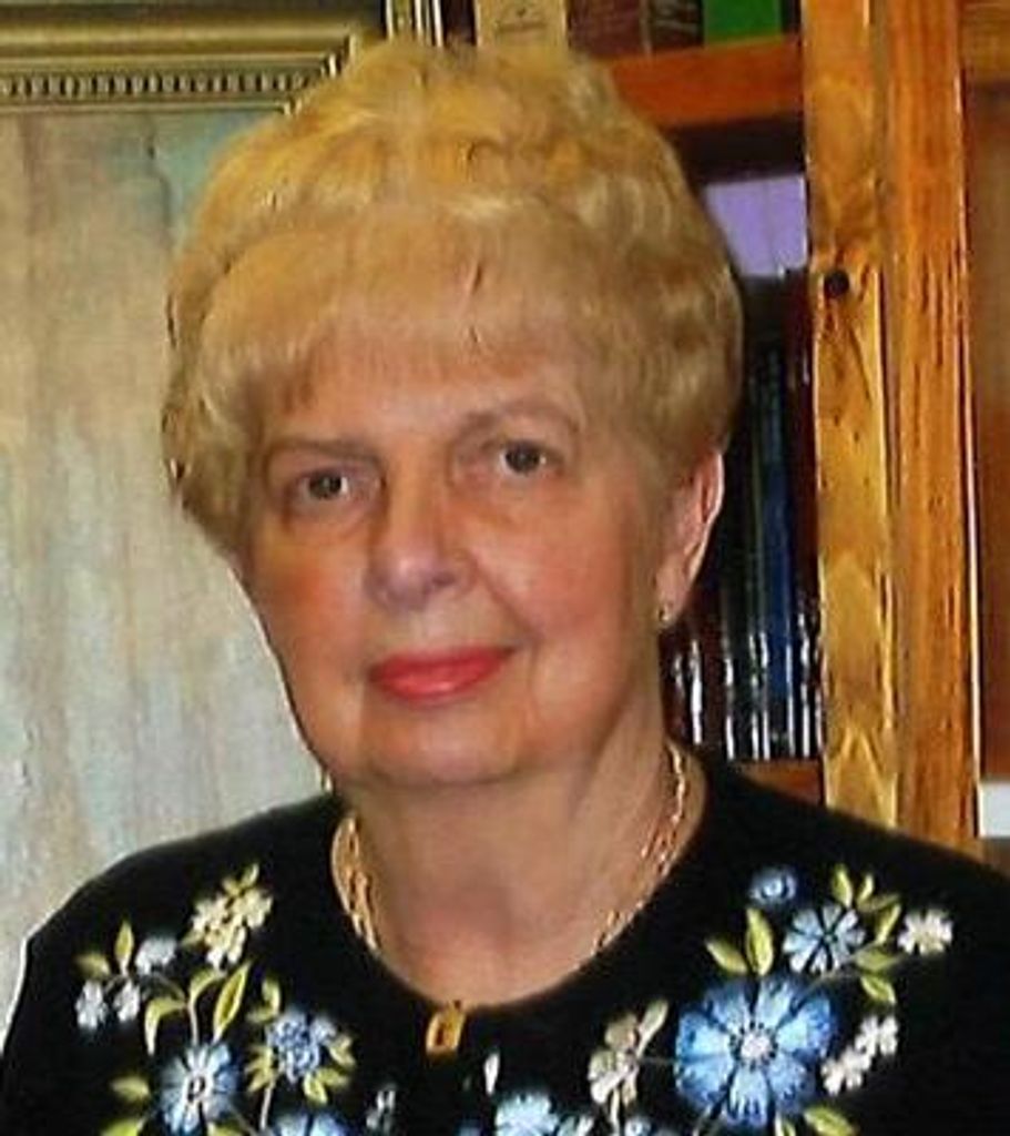 Mary E. Long Profile Photo