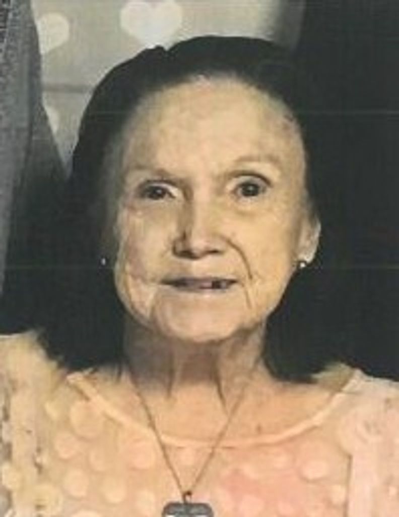 Joyce Porter