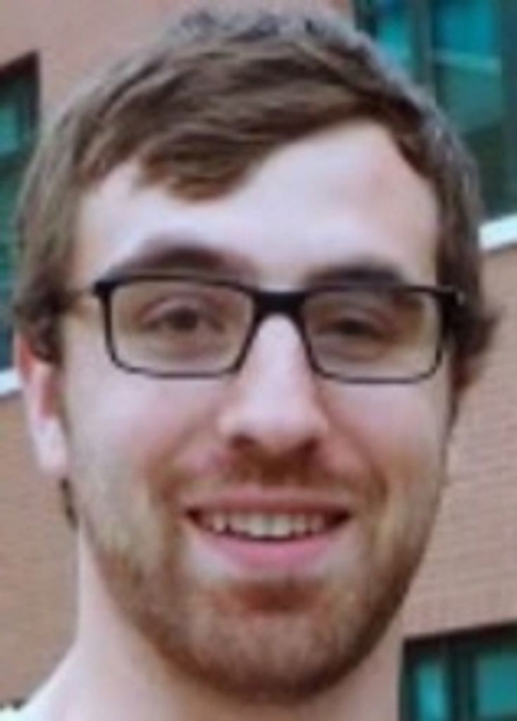 Cody R. Thomas
