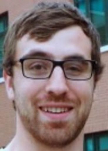 Cody R. Thomas Profile Photo