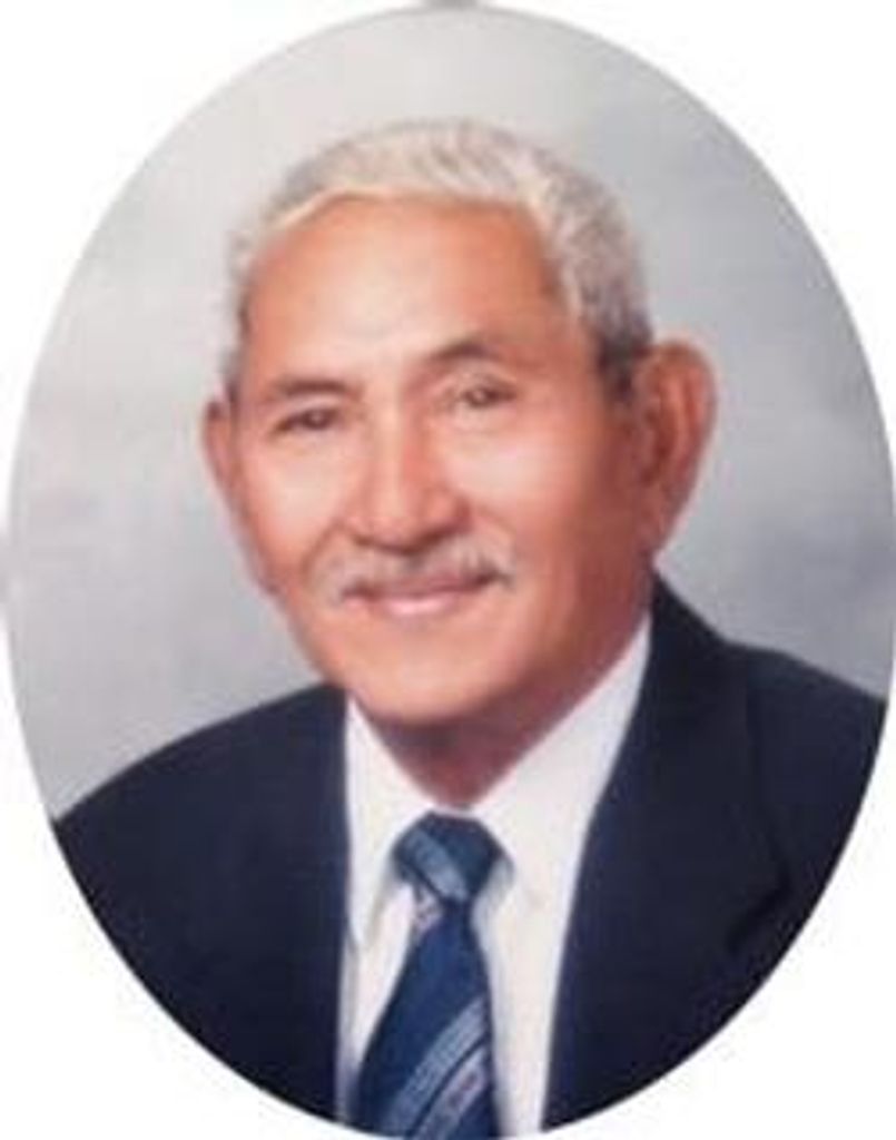 Mariano Camacho Cruz