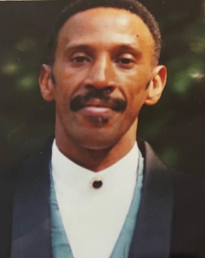 Sylvester Perkins Profile Photo