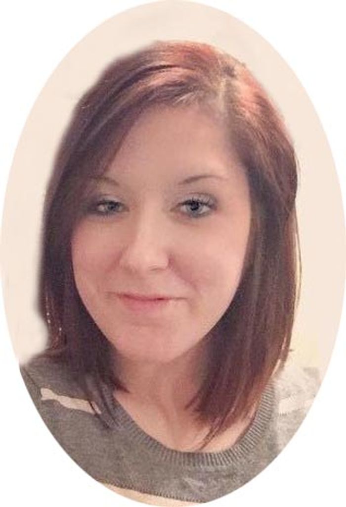 Katie Elizabeth Jones