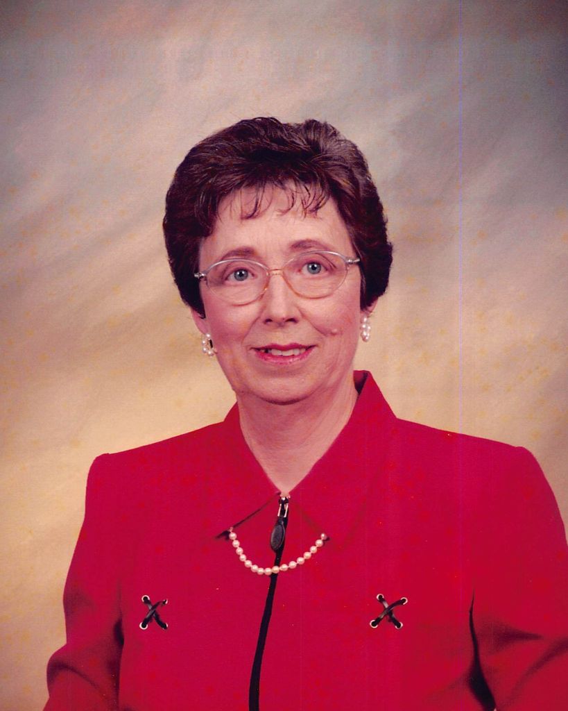 Jo Thomas Windham
