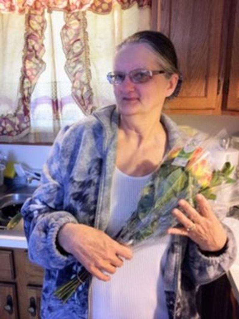 Elaine M. Groff Profile Photo