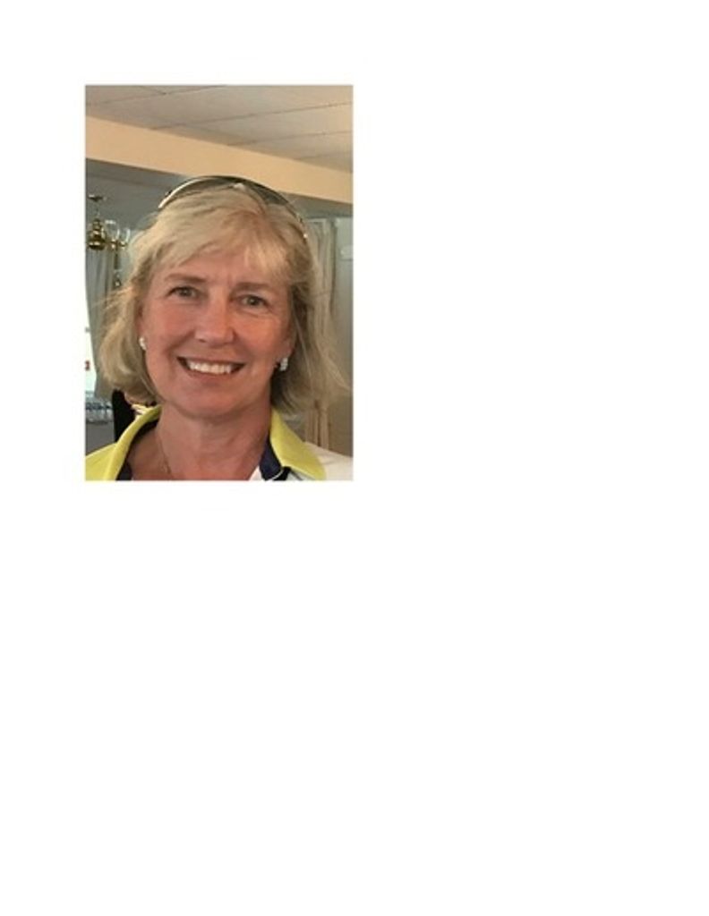 Patricia Ann Job Profile Photo