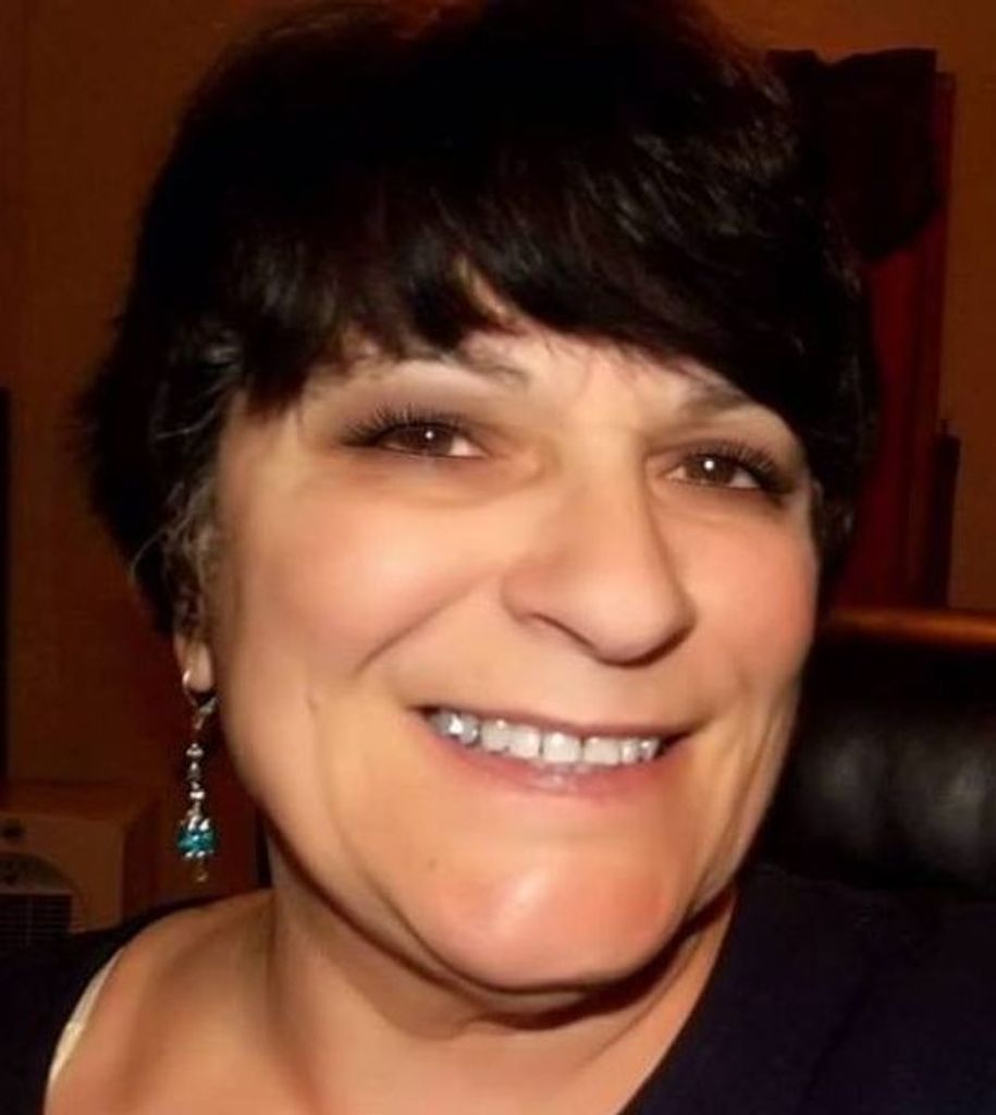 Patricia A. Giebel