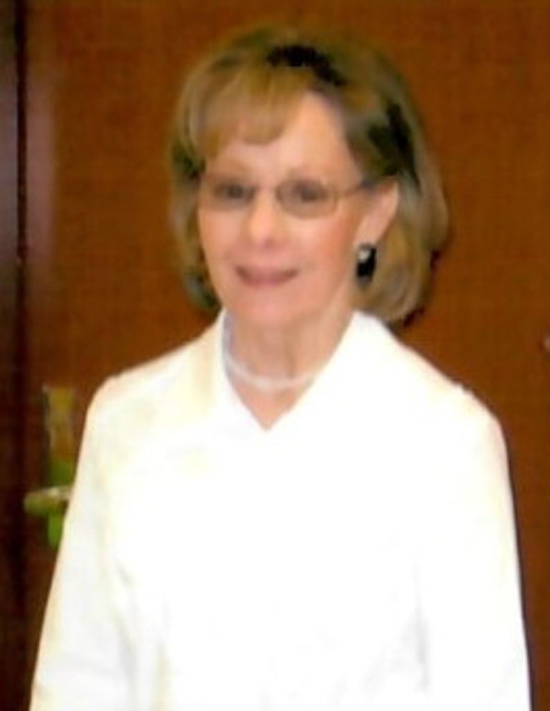 Patricia Ann (Inman)  Day