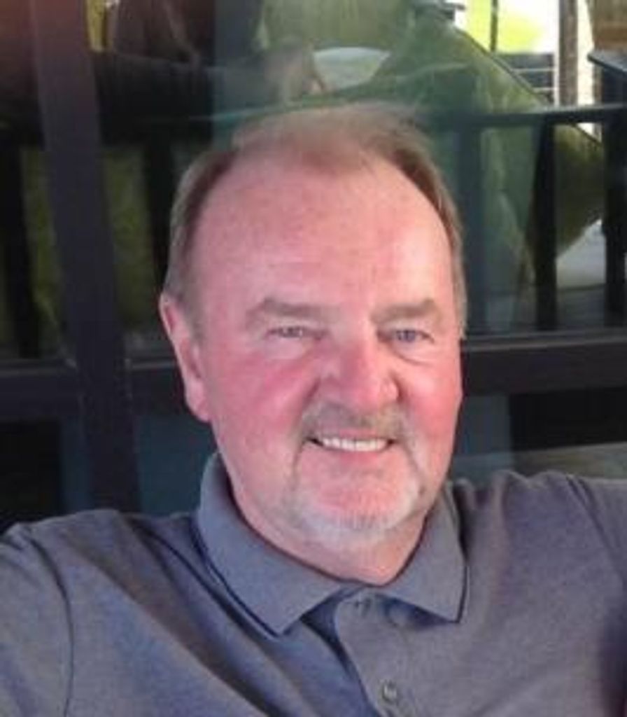 James Bryce Profile Photo