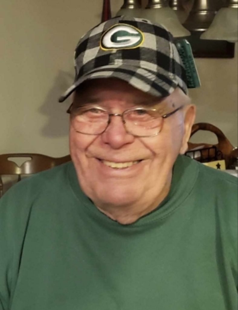 Dale  'Sonny' Peterson Profile Photo