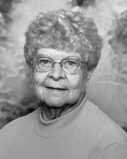 Betty Birce's obituary image