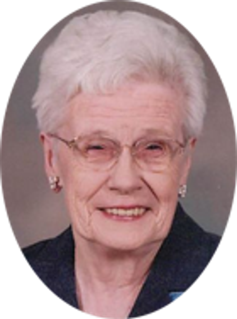 Audrey Phelps
