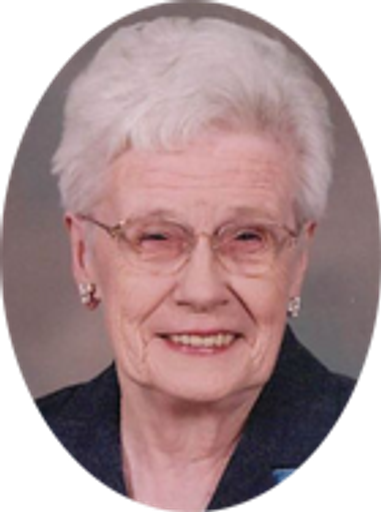 Audrey Phelps Profile Photo