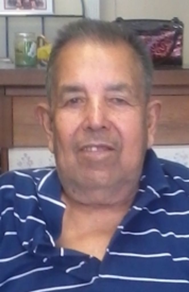Isaias L. Garcia, Sr. Profile Photo