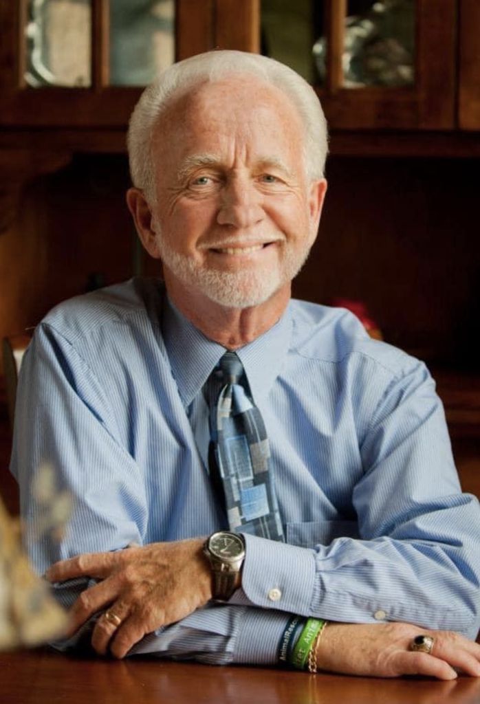 Jon Kenneth Gray